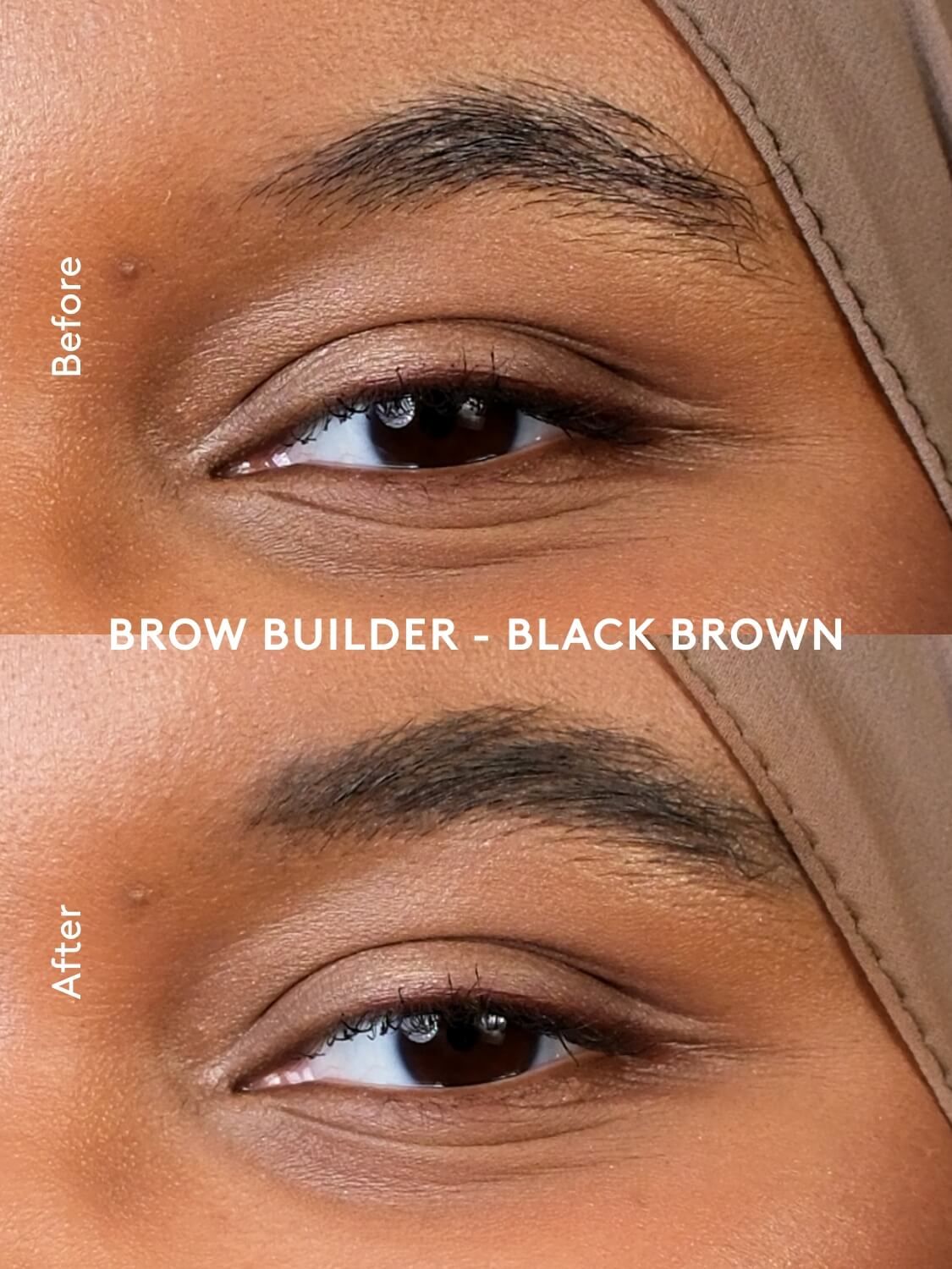 Brow Builder uzacu tuša