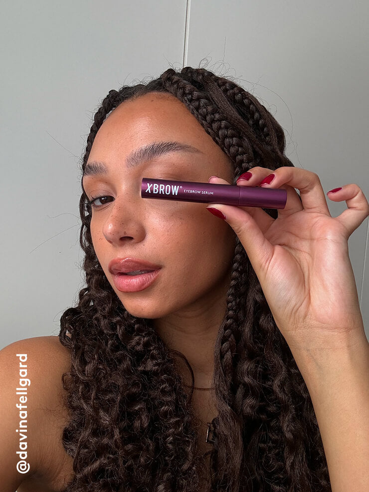 Xbrow Uzacu serums 3 ml