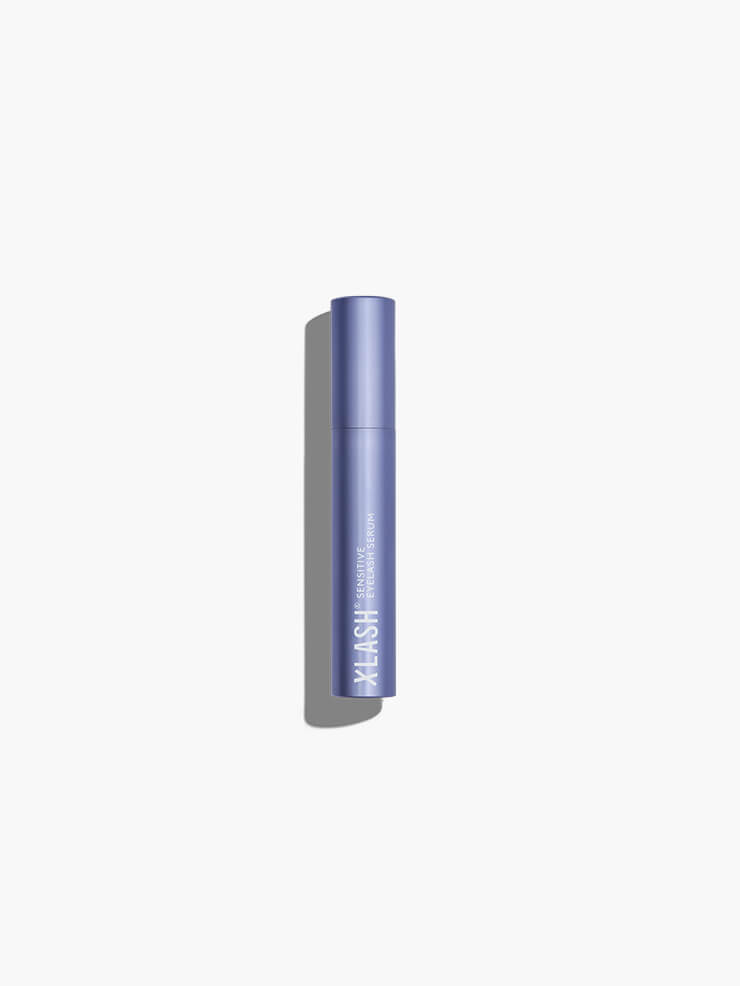 Xlash Skropstu serums jutīgām acīm 1 ml