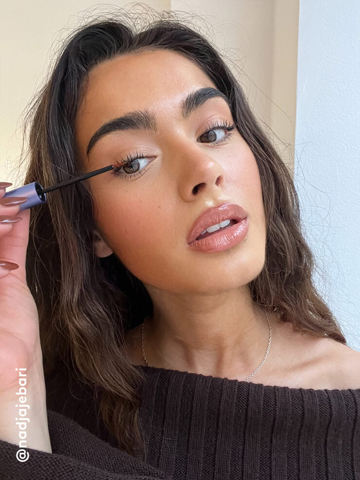 Xlash Skropstu serums jutīgām acīm 3ml