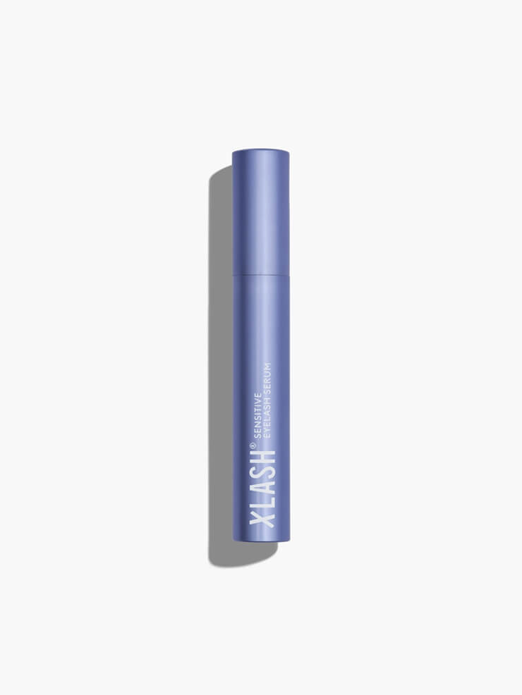 Xlash Skropstu serums jutīgām acīm 3ml