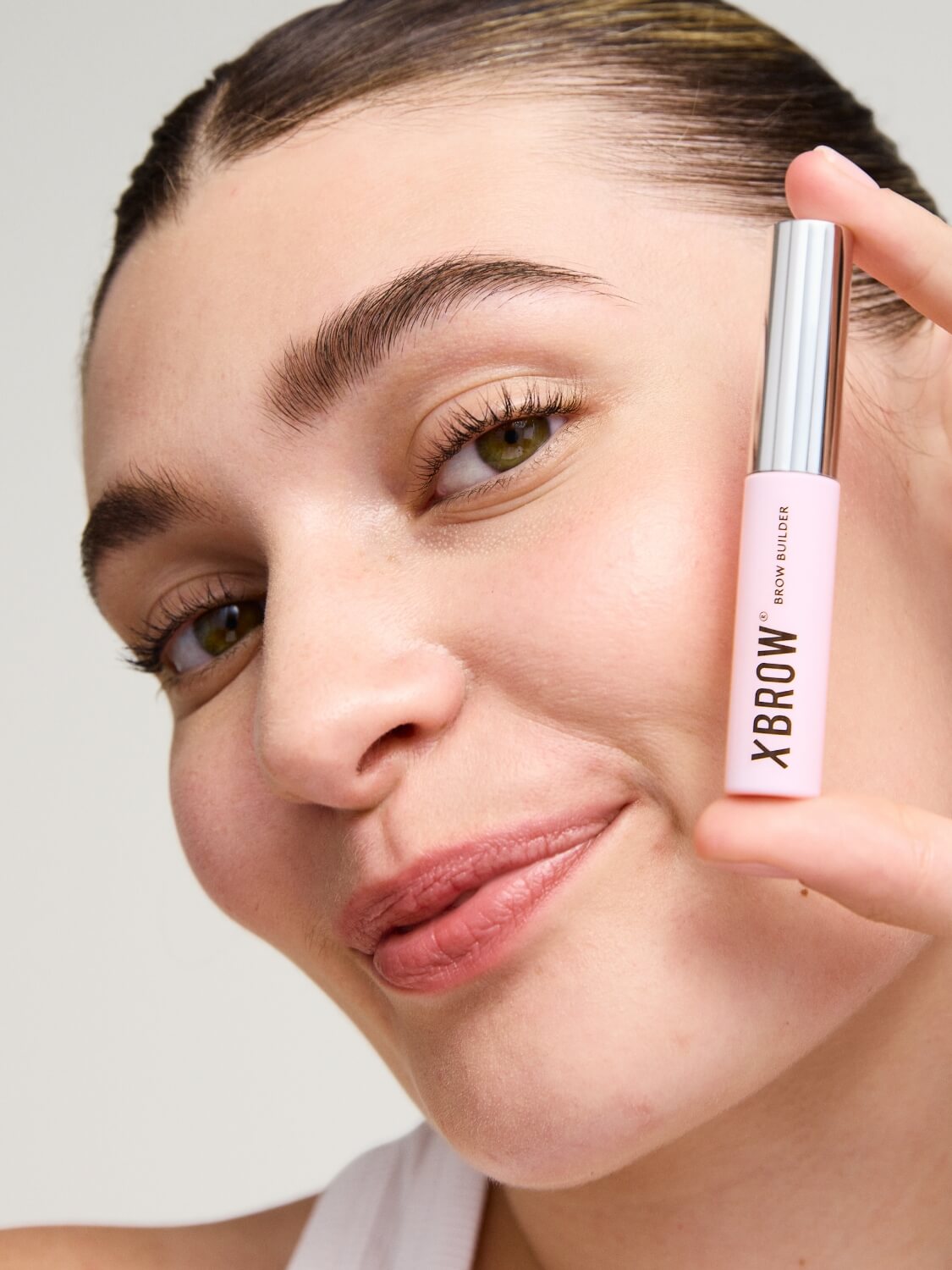 Brow Builder uzacu tuša