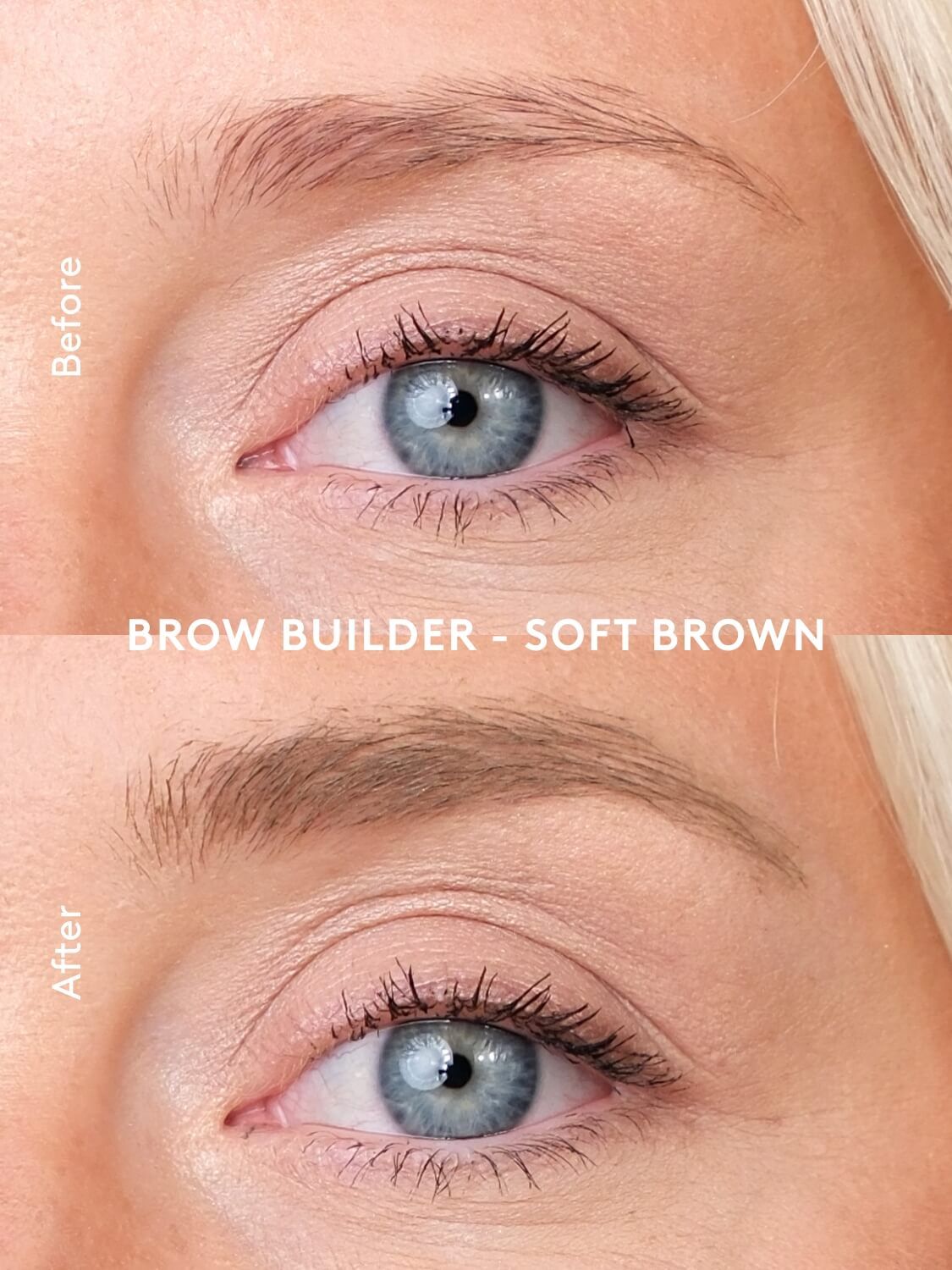 Brow Builder uzacu tuša