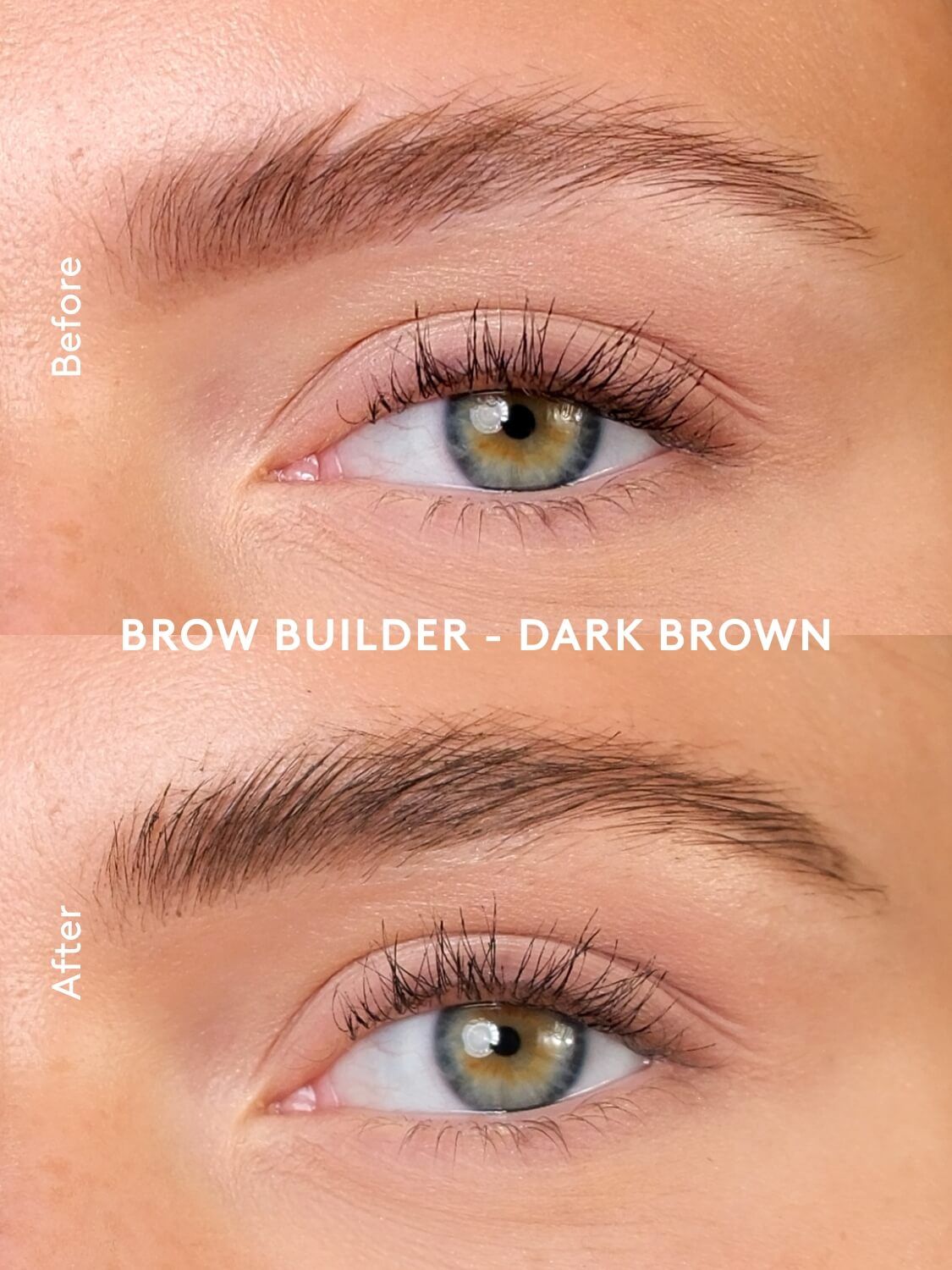 Brow Builder uzacu tuša