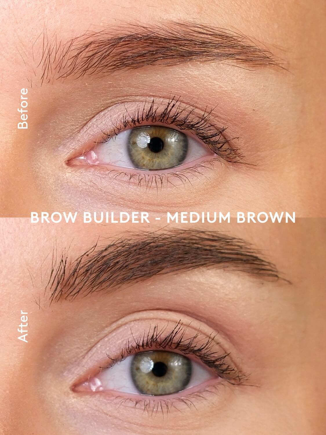 Brow Builder uzacu tuša