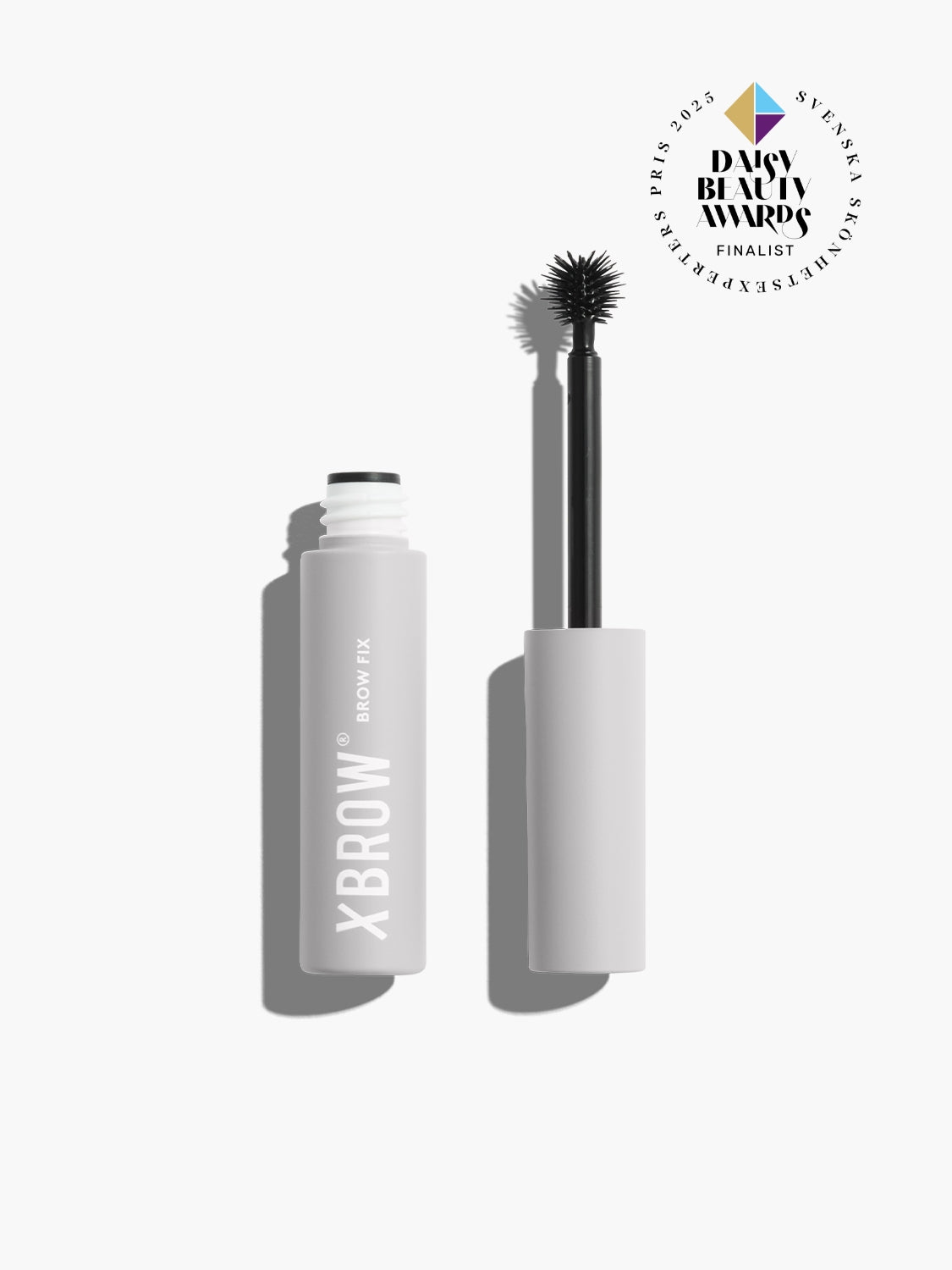 Brow Fix caurspīdīga uzacu želeja