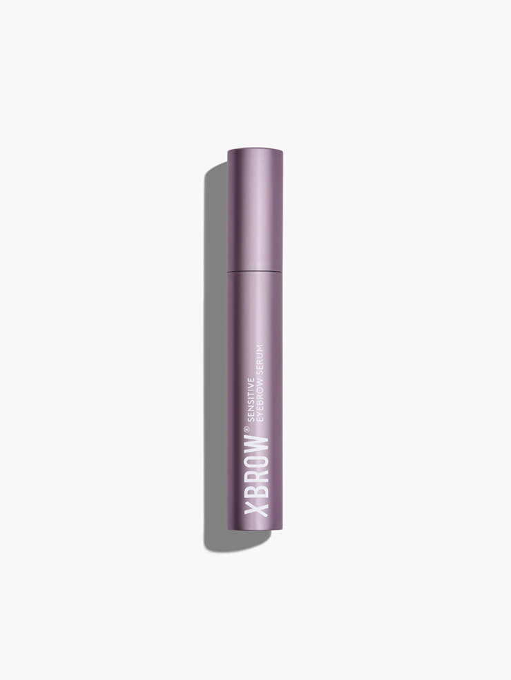 Xbrow Uzacu serums jutīgai ādai 3 ml