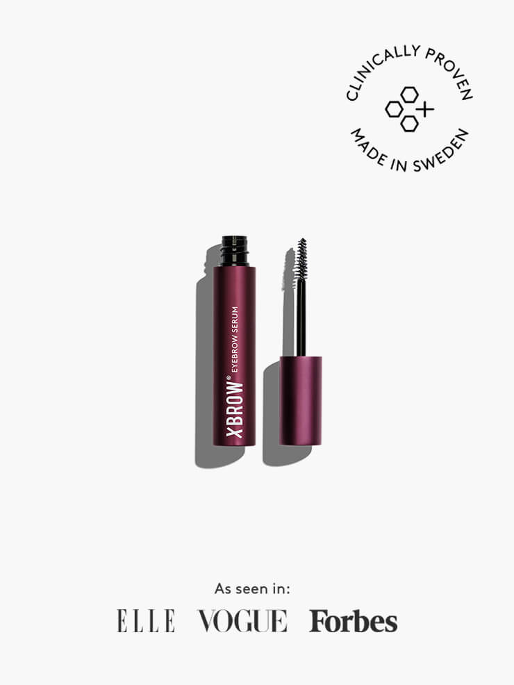 Xbrow Uzacu serums 1,5ml