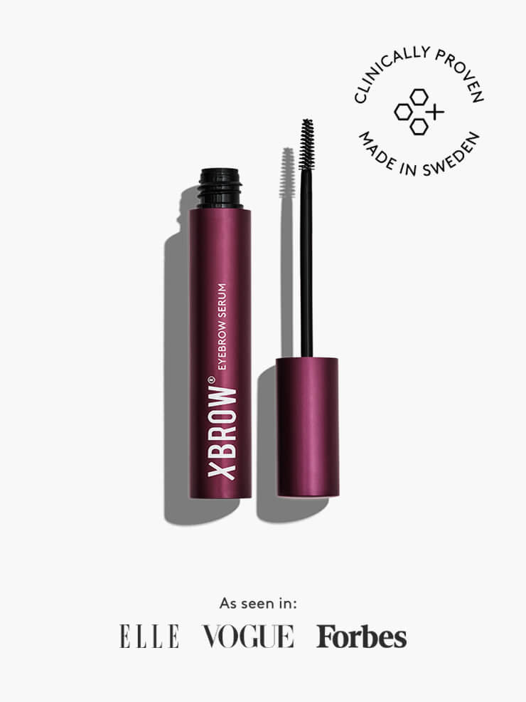 Xbrow Uzacu serums 3 ml