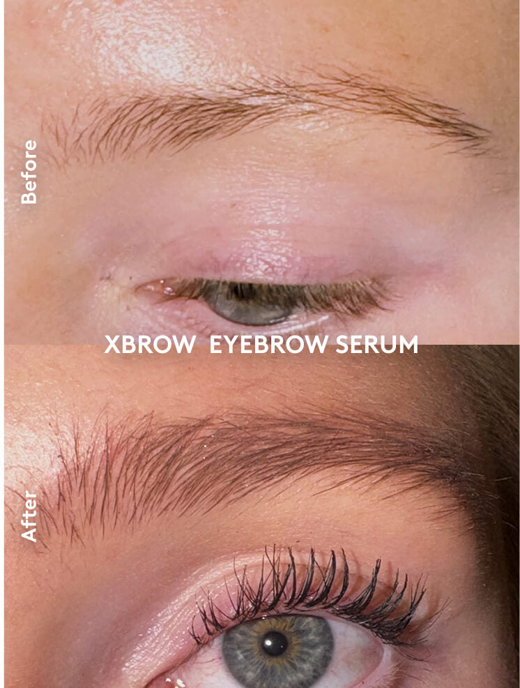 Xbrow Uzacu serums 3 ml