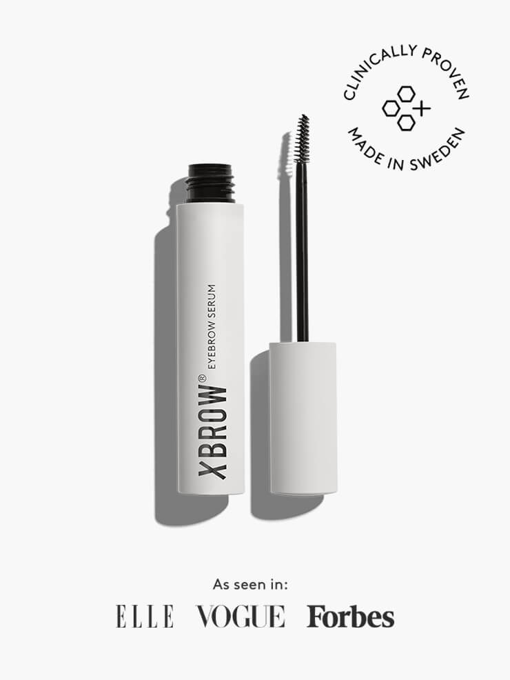 Xbrow Uzacu serums  5ml