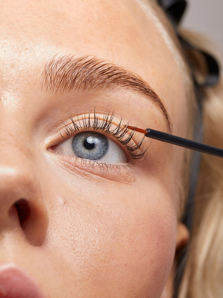 Xlash Skropstu serums jutīgām acīm 1 ml