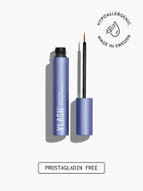 Xlash Skropstu serums jutīgām acīm 3ml