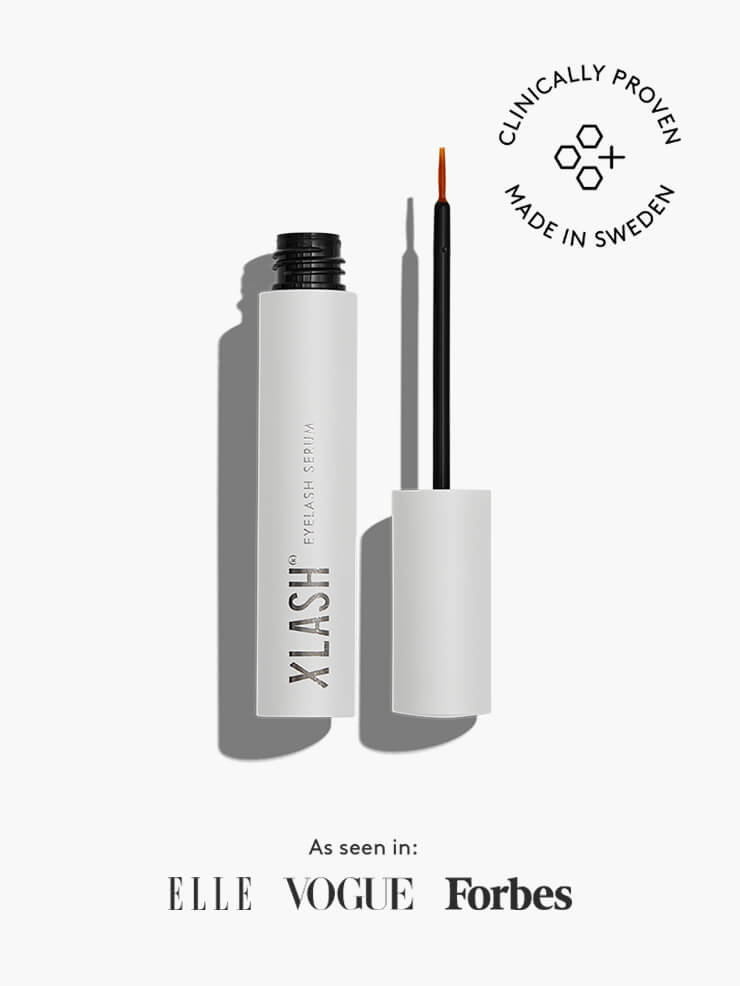 Xlash Skropstu Serums 5ml